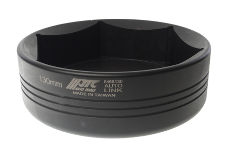 Головка торцевая ударная JTC 8468130 (1", 130 мм)