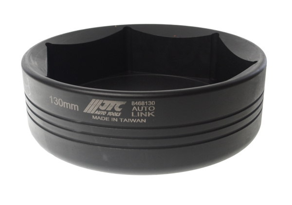 Головка торцевая ударная JTC 8468130 (1", 130 мм)