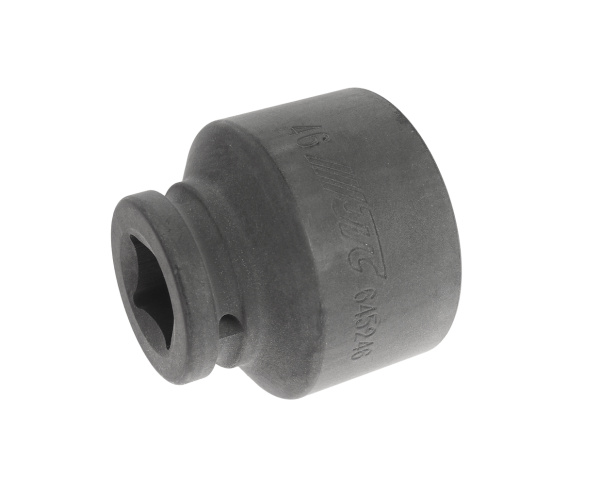 Головка торцевая ударная JTC 645246 (3/4", 46 мм, L=63 мм)