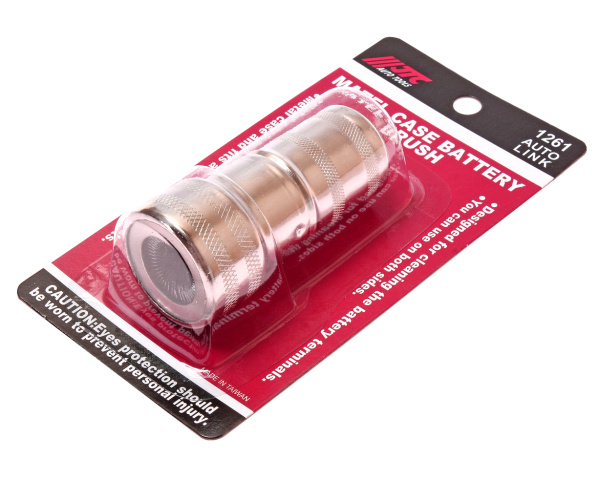 Щетка для очистки клемм АКБ JTC 1261