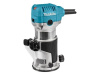 Фрезер кромочный MAKITA RT 0700 CX2 + аксессуары + АКЦИЯ лобзик 4329 в  ПОДАРОК  (арт. 4329)