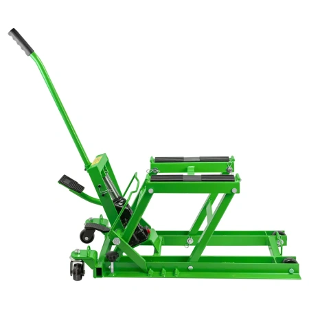 Подъемник для мотоцикла гидравлический г/п 680кг