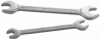 Ключ гаечный рожковый JONNESWAY W251213 (12х13 мм)