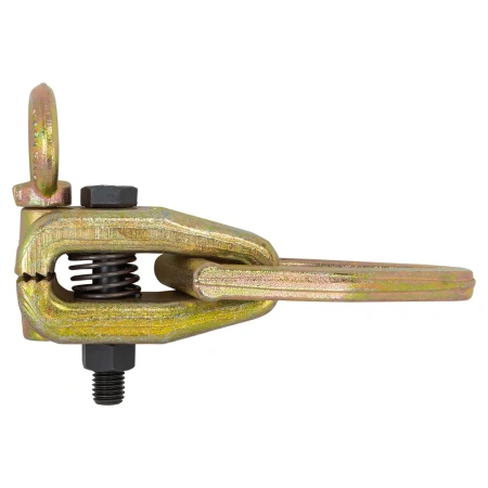 Захват для кузовных работ двухфункциональный mini (поперечное усилие 1т, продольное 3т)