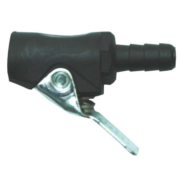 Насадка с зажимом для подкачивающего пистолета ASTUROMEC Walcom 50121