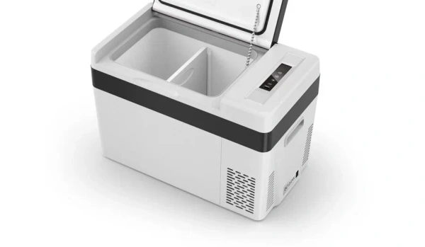 Автомобильный компрессорный холодильник FILYMORE С29E