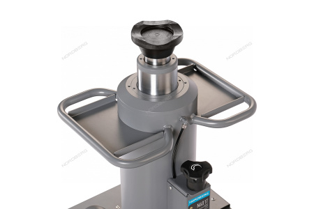 Домкрат пневмогидравлический ямный (канавный подъемник) 15 т NORDBERG N601T