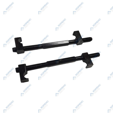 Стяжка пружин однозахватная (2 предмета) Хорекс Авто HZ 25.1.168S