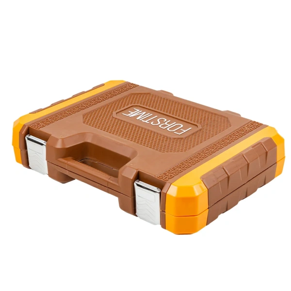 Набор инструментов 216пр. 1/4''3/8''1/2''(6гр.)(4-32мм)