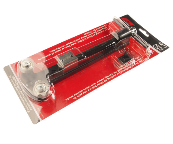 Ключ для вскрытия фильтра масляного JTC 4272 (60-140 мм)