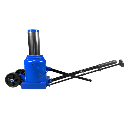 Домкрат пневмогидравлический AE&T T21050