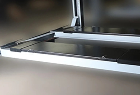 Подъемник четырехстоечный г/п 5.5 т Хорекс Авто HFLC-5.5F4