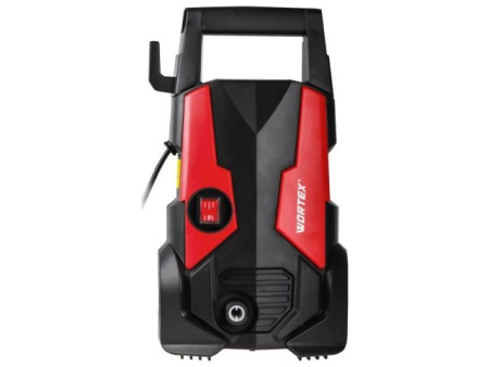 Очиститель высокого давления WORTEX PW 1217-1 1.60 кВт, 120 Бар, 390 л/ч