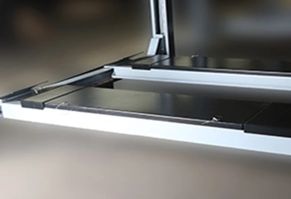 Подъемник четырехстоечный г/п 5.5 т Хорекс Авто HFLC-5.5F4