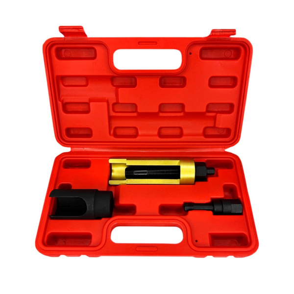 Набор для съемников дизельных форсунок Хорекс Авто HZ 25.1.292W