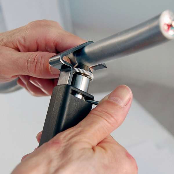 Стриппер KING TONY 67B3-55 для снятия изоляции из ПВХ или резины 6-45 мм