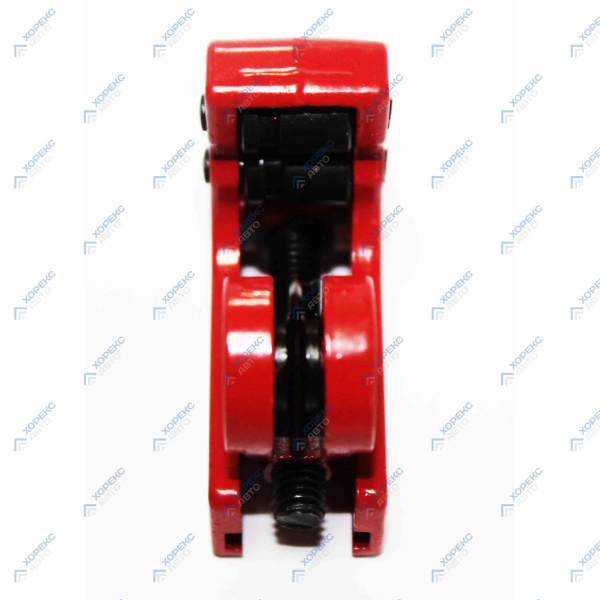 Мини резак для трубок диаметром 3-22 мм Хорекс Авто HZ 25.1.086S