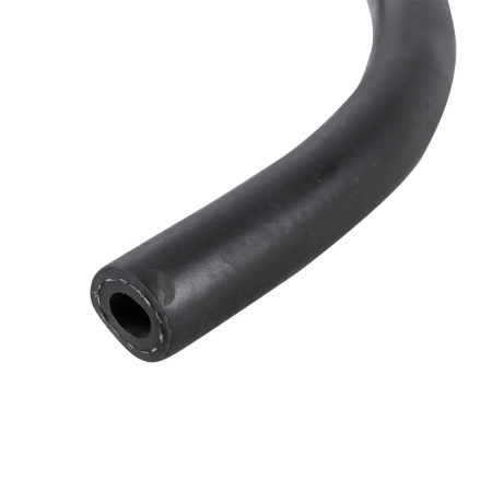 Шланг резиновый армированый бензо-маслостойкий 6.3х13.3ммх5м(повышенная гибкость и сопротивление к излому,раб.давл. 20bar,max 60bar,-30C°+70C°,DIN2001