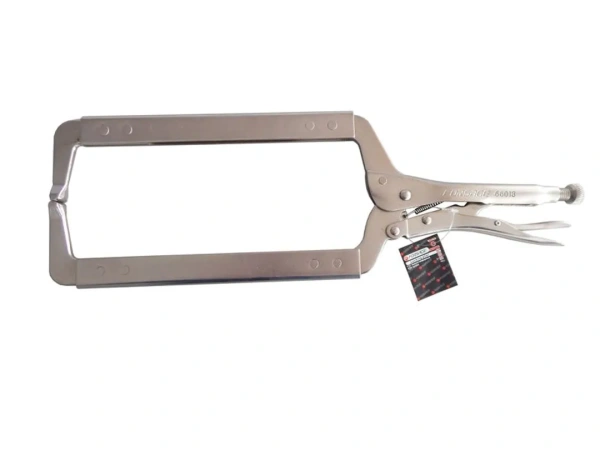 Зажим гейферный С-образный 18''-450мм