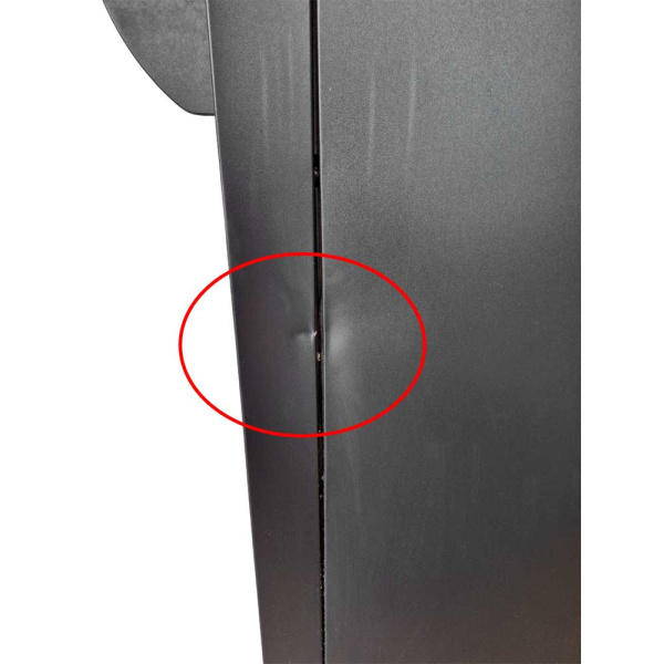 Тележка инструментальная ГАММАТЕСТ HZ 20.1.013 УЦЕНКА