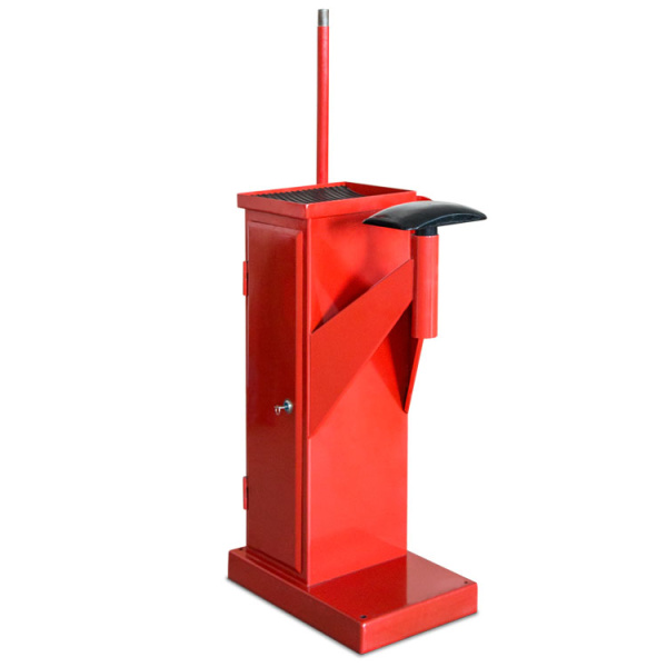 СИБЕК ТШ1.000А-14 Сб Тумба шиповальная