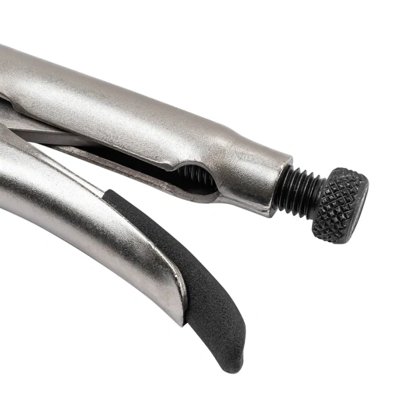 Зажим гейферный 10''(250мм) в блистере