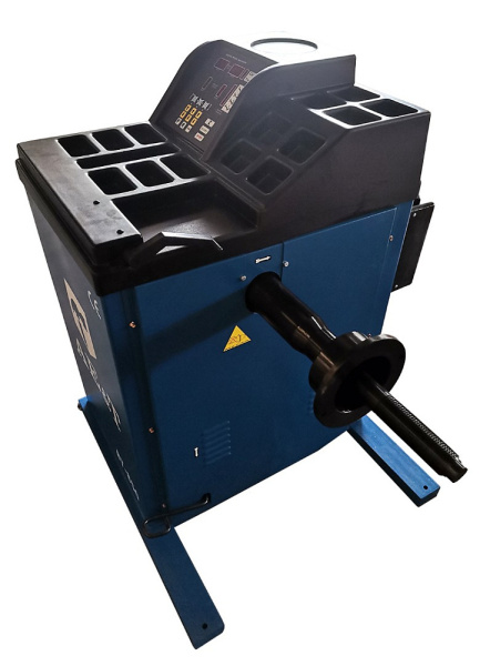 Балансировочный станок AE&T BT-850