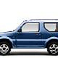 Чехлы SUZUKI JIMNY