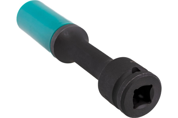 Головка торцевая ударная JONNESWAY тонкостенная глубокая для колесных дисков 19 мм.