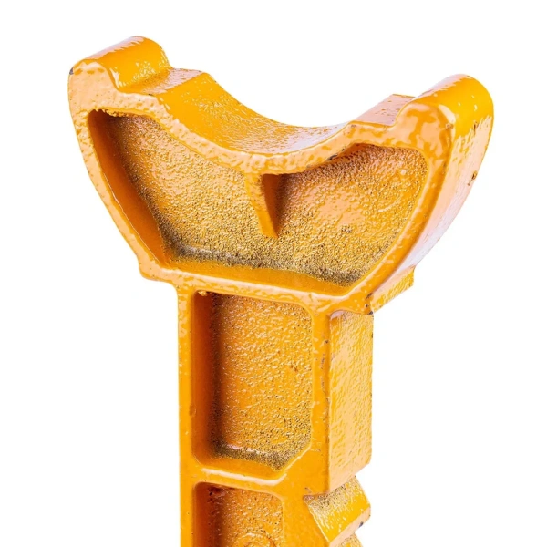 Подставка ремонтная 6т (h min 400мм, h max 600мм) (к-т 2шт.)