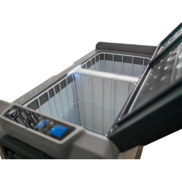 Автохолодильник Alpicool T60