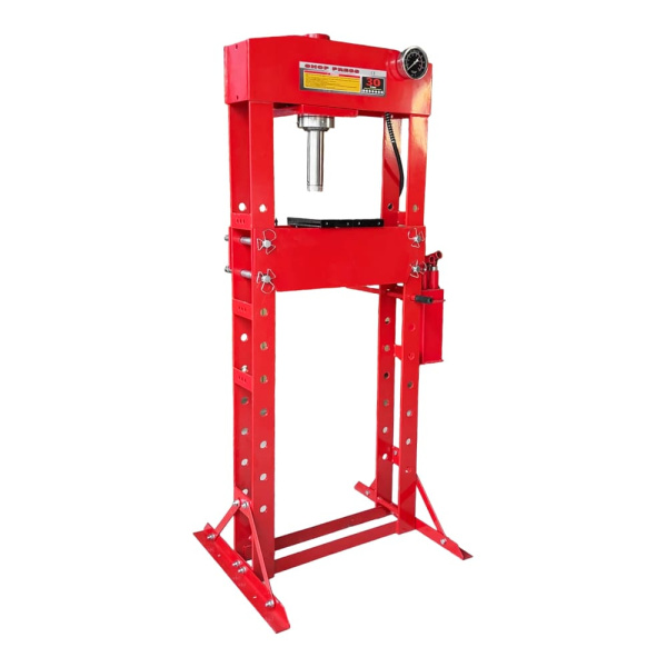 Пресс гидравлический 30 т Хорекс Авто HZ 01.1.031H