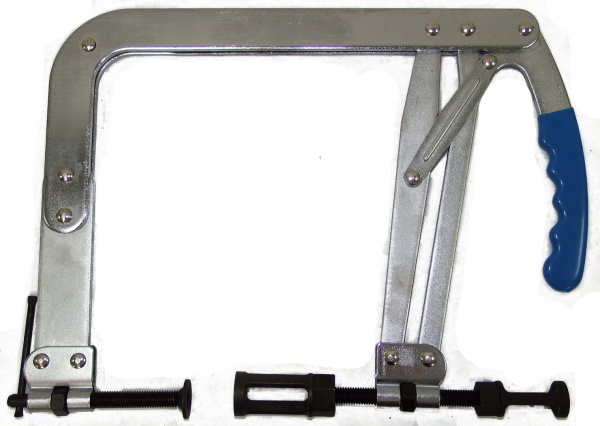 Рассухариватель струбцинного типа TA-A1220