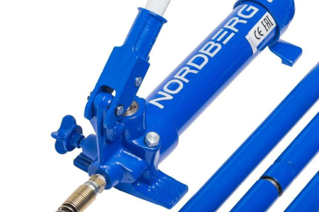 Растяжка рихтовочная 4 т NORDBERG N3804