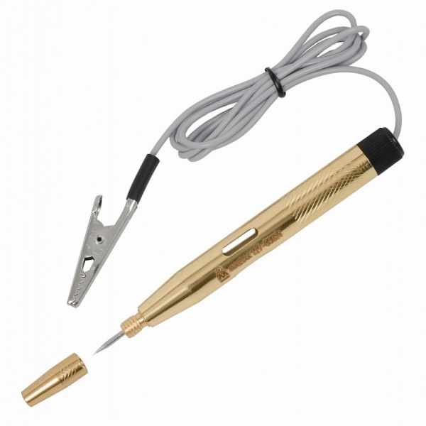 Индикатор напряжения МАСТАК 121-00624, 6-24 В