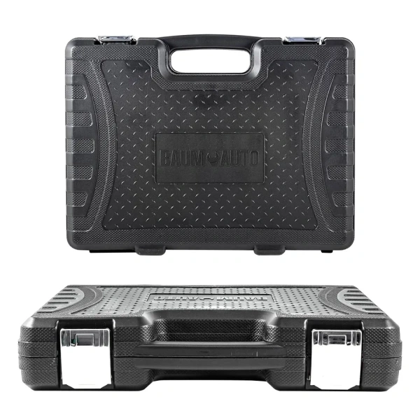 Набор инструментов 108пр. 1/2'', 1/4''(6гр.)(4-32мм)