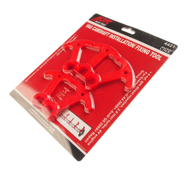 Набор фиксаторов распредвала и установки фаз ГРМ JTC 4421 (VW, AUDI T40191)