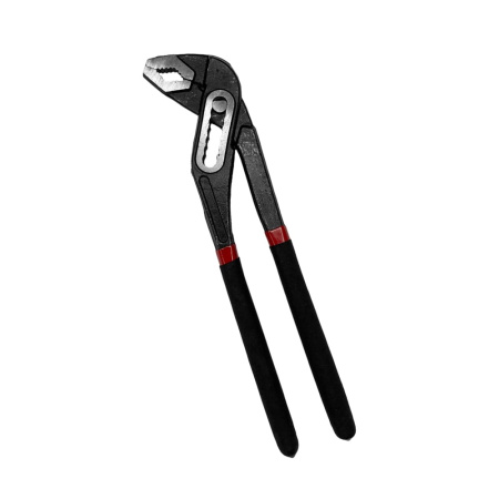 Клещи переставные 180 мм Гамматест GTY1239