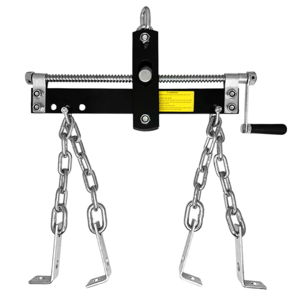 Траверса для вывешивания двигателя Гамматест GT2H013