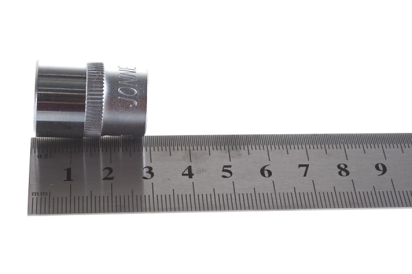 Головка торцевая JONNESWAY (3/8";DR, 14 мм)