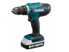 Аккум.дрель-шуруповерт MAKITA 18.0 В G-series DF 488 D002 в кейсе