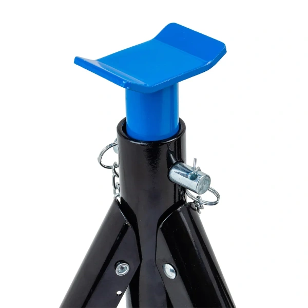 Подставка ремонтная складная 3т (h min 286мм, h max 401мм) (к-т 2шт.)