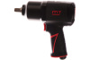 Гайковерт пневматический ударный MIGHTY SEVEN NC-4233QH, 1/2", 1152 Нм, система «EZ Grease»