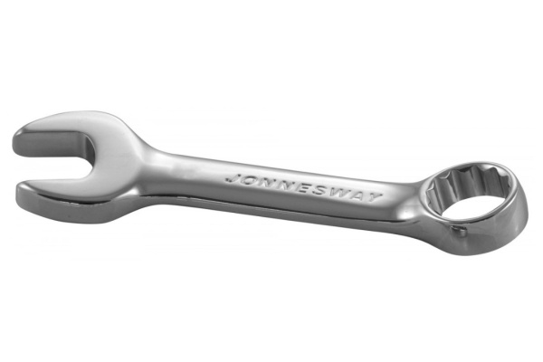 Ключ гаечный комбинированный короткий JONNESWAY W53115 (15 мм)