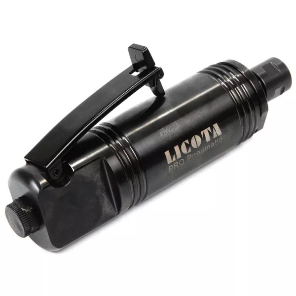 Бормашина пневматическая промышленная 21000 об/мин, 166 мм Licota PAG-20020