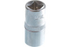 Головка торцевая JONNESWAY S04H2109 (1/4" ;DR, 9 мм)