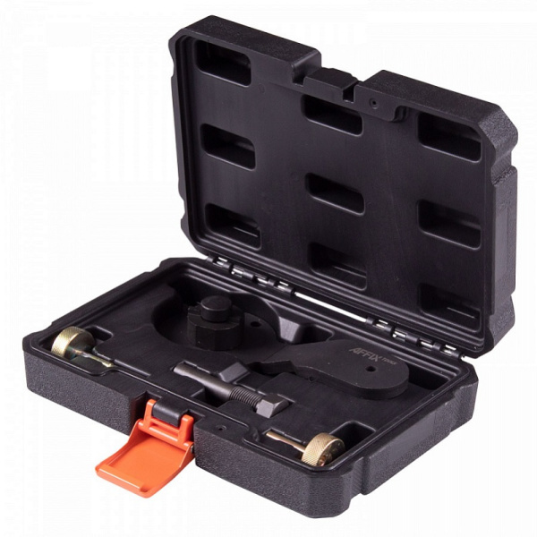 Набор для установки фаз AFFIX AF10321139, ГРМ VAG, 4 предмета