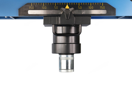 Пресс с пневмоприводом усилие 30 тонн NORDBERG PRO N3530A