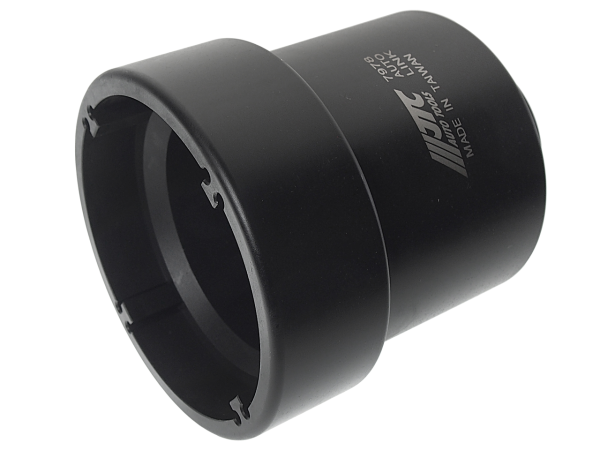 Головка ступичная для заднего моста JTC 7978 (91 мм, SCANIA)