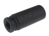 Головка торцевая ударная глубокая JTC-448223 (1/2", 23 мм, L=82 мм)